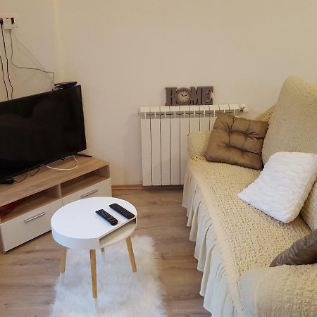 Studio Apartman D&D Banjole Exteriér fotografie