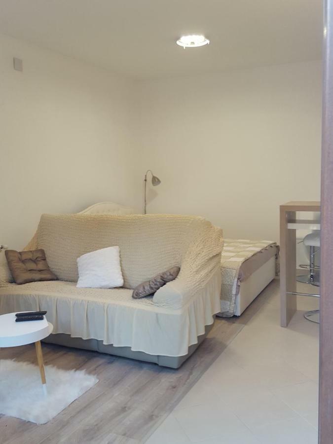 Studio Apartman D&D Banjole Exteriér fotografie