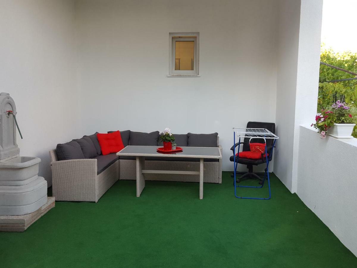 Studio Apartman D&D Banjole Exteriér fotografie